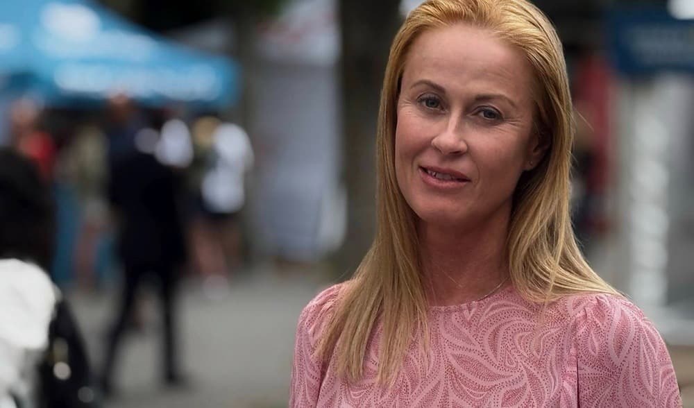 Kajta Nyberg är mycket kritisk mot åklagaren som hon nu JO-anmält. Foto: Staffan Erfors