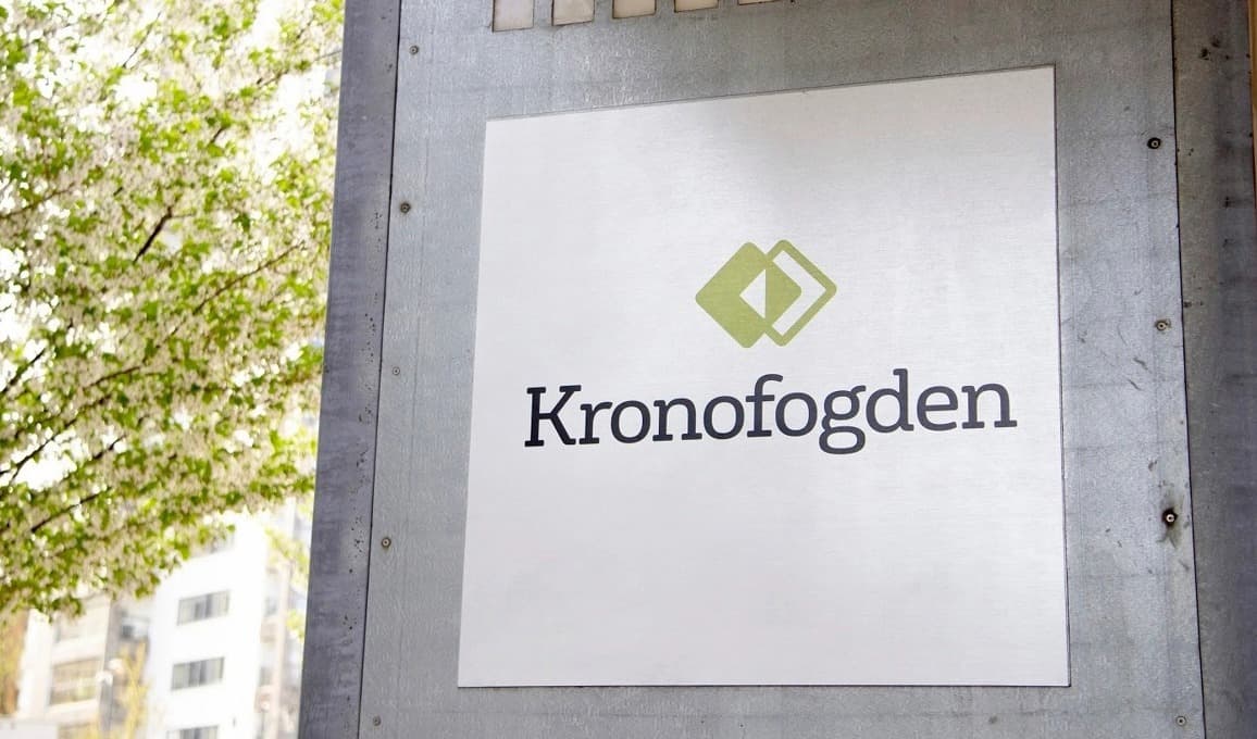 Den 1 juli träder en ny konkurslag i kraft. Det innebär att Kronofogden kommer att fatta fler beslut om konkurser. Foto: Krister Vikström/Kronofogden