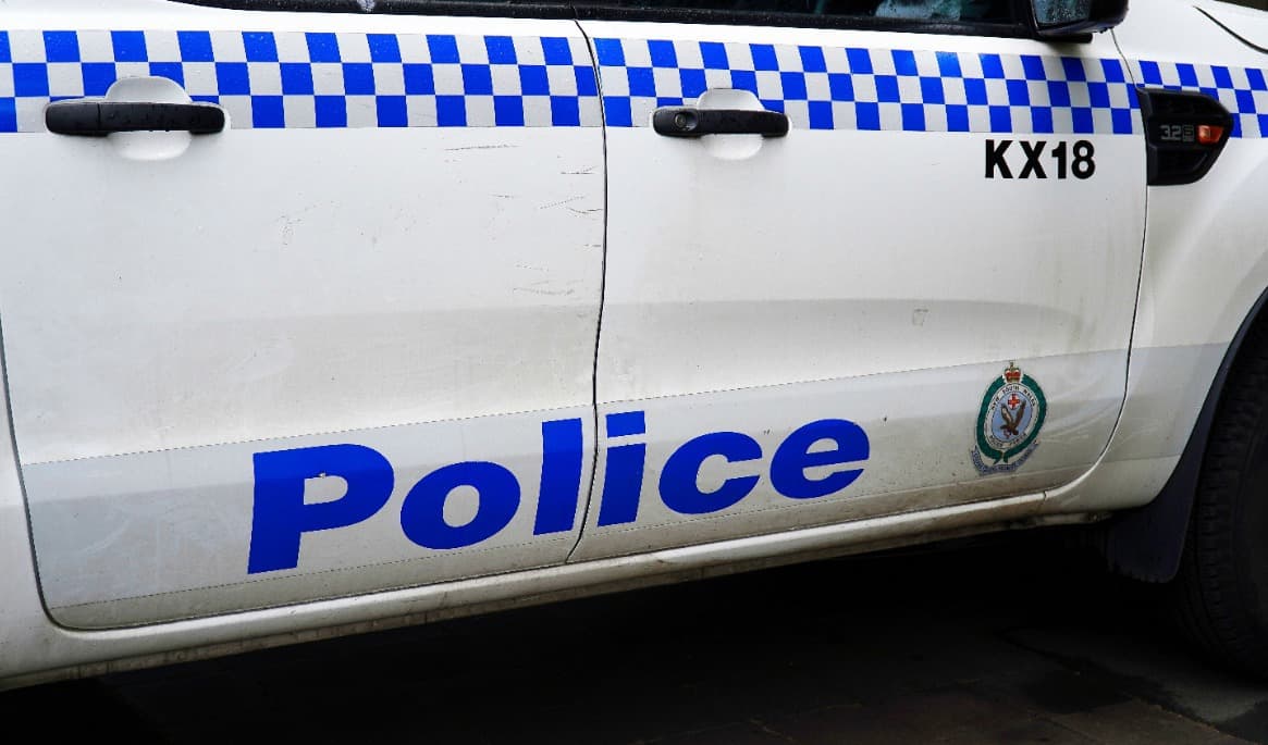 Två unga män har gripits i Australien efter att polis beslagtagit flera ton kokain i västra Sydney. Foto: Stepan Skorobogadko/Shutterstock