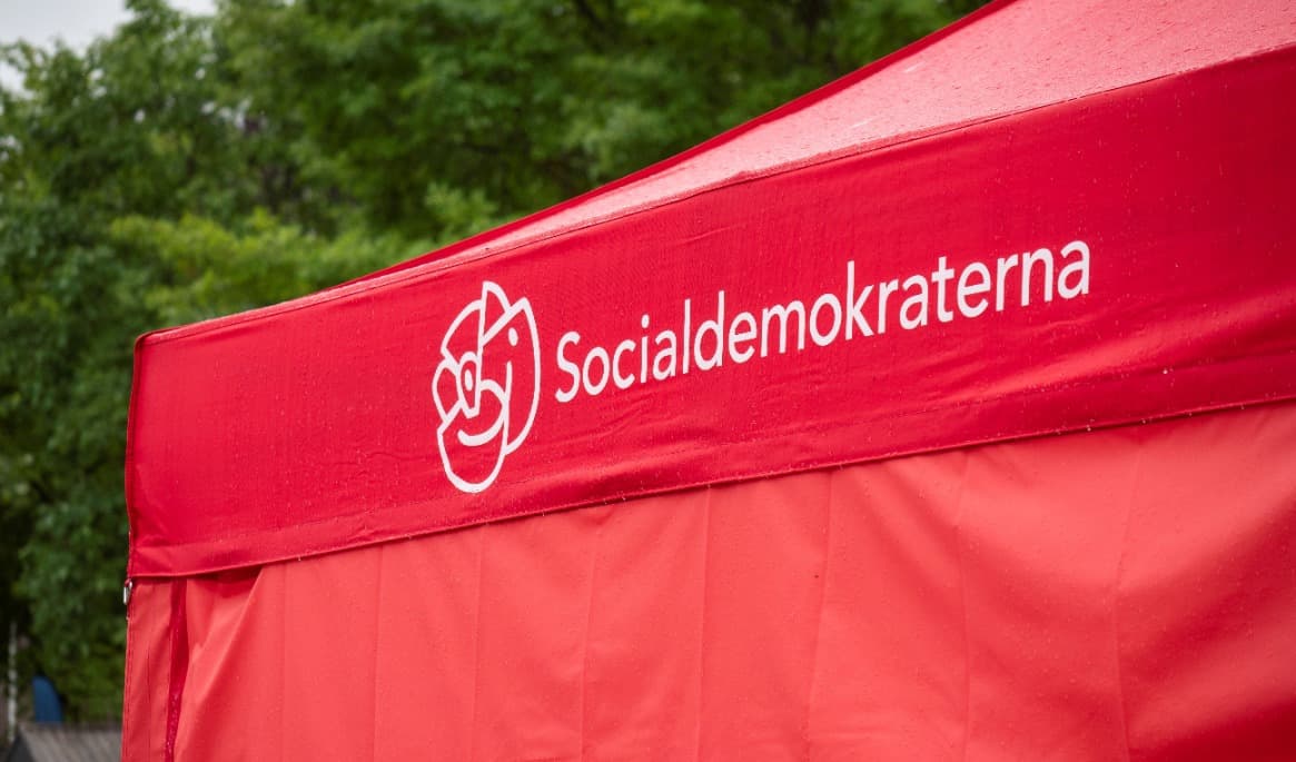 Socialdemokraterna vill se ökad användning av svenskt nötkött i äldreomsorgen. Foto: Bilbo Lantto
