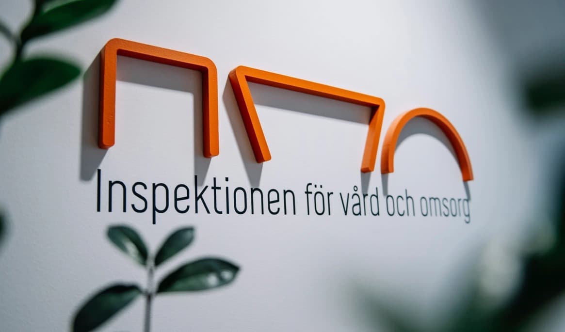 Ivo har beslutat att ett HVB-hem i Stockholmstrakten ska stängas efter en rad olika missförhållanden. Foto: Stina Stjernkvist/TT