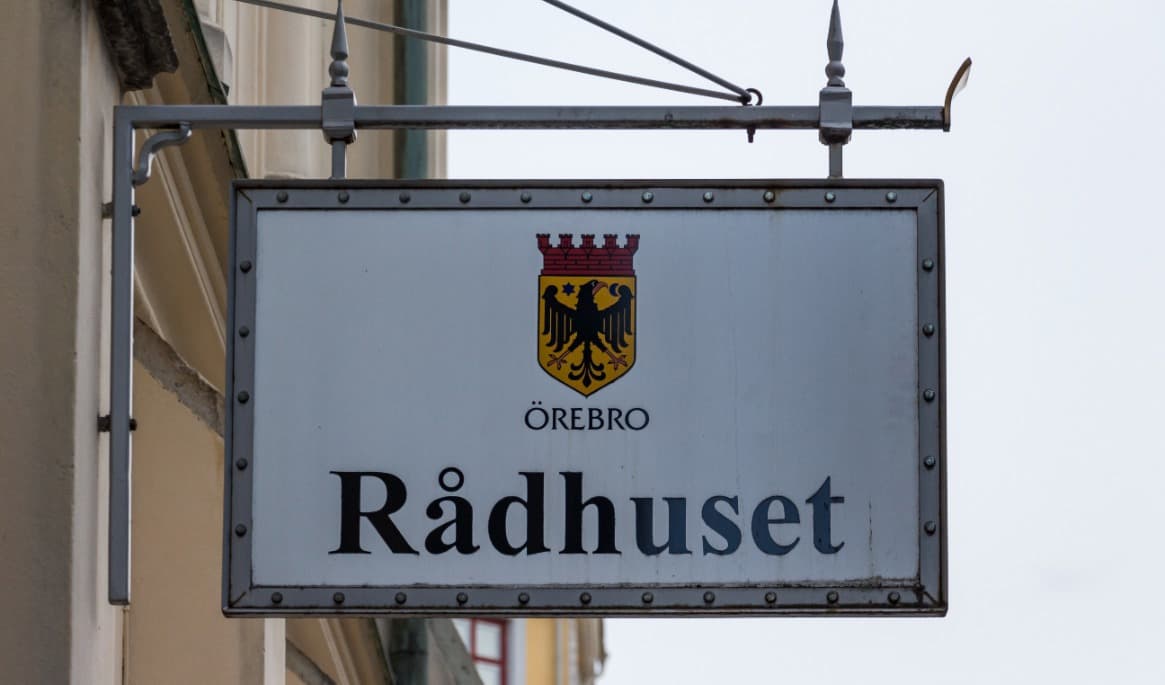 Elsa-fallet i Örebro har fått stor uppmärksamhet i medier efter att en flicka tvångsomhändertogs och isolerades från sina föräldrar. Foto: Marija Krcadinac/Shutterstock