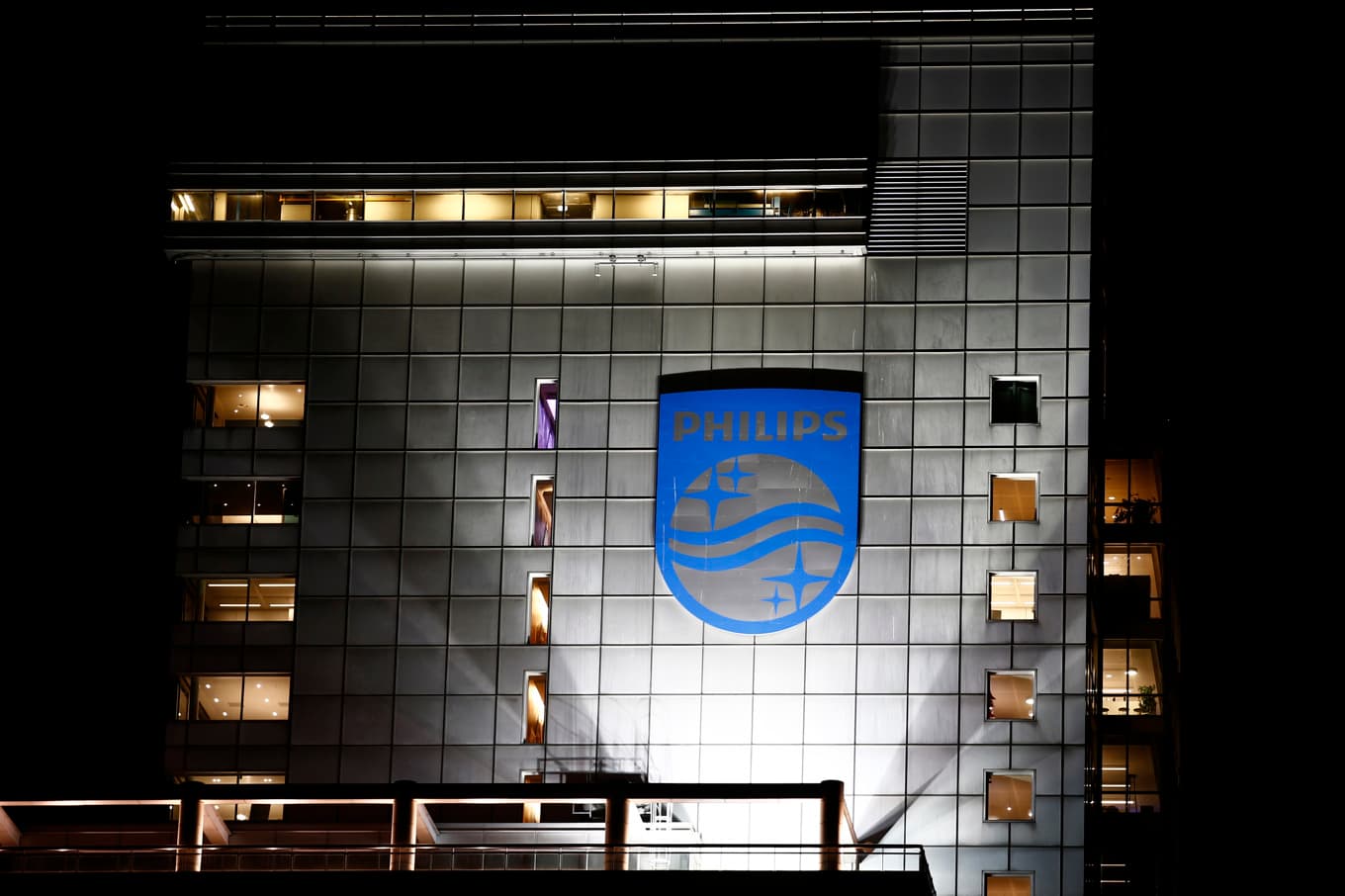 Philips får tillbaka miljoner på de tullar som först infördes och sedan återkallades. Arkivbild. Foto: Peter Dejong/AP/TT