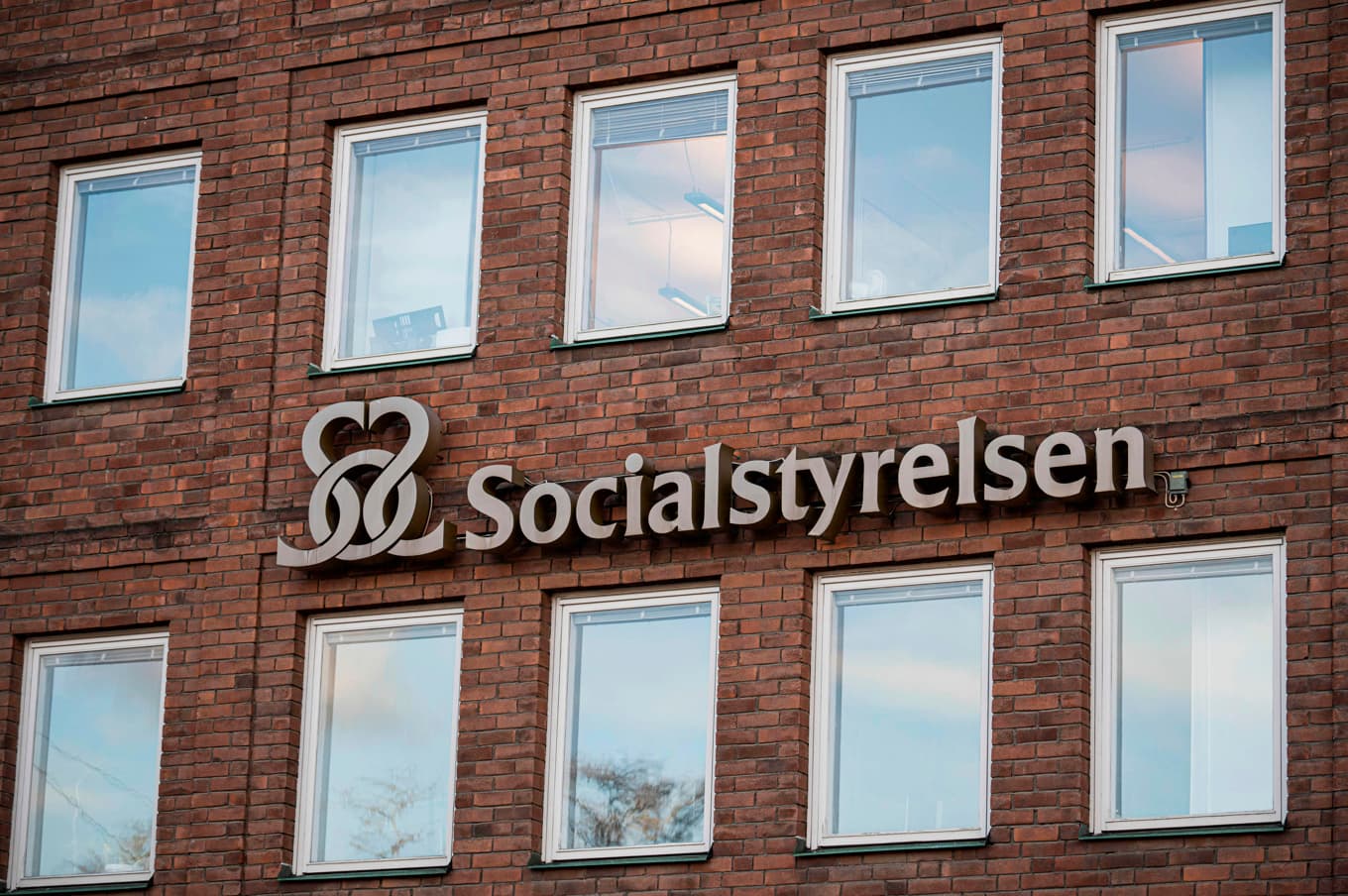 Socialstyrelsen JO-anmäls för brister i de nationella riktlinjerna för vård av personer med könsdysfori och för bristande kunskapsstöd för barn och unga med behov av hjälp. Foto: Jonathan Näckstrand/AFP/Getty Images