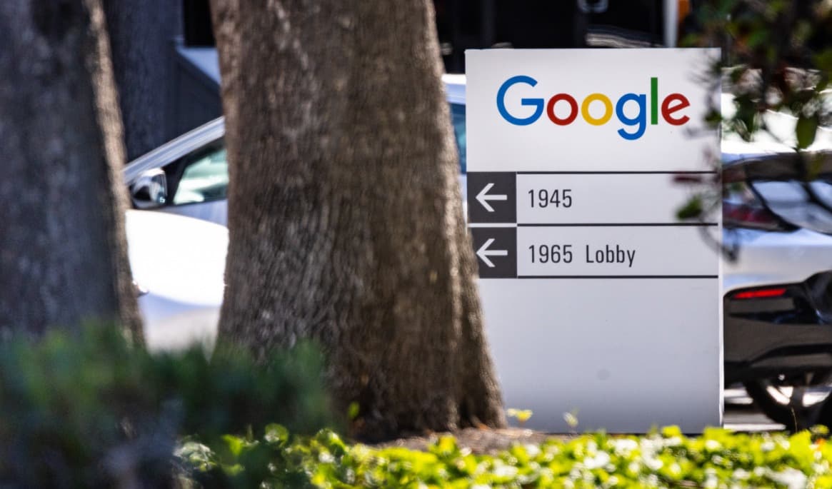 Google är missnöjt med EU:s agerande mot dess digitala appbutik och söktjänst. Foto: John Fredricks