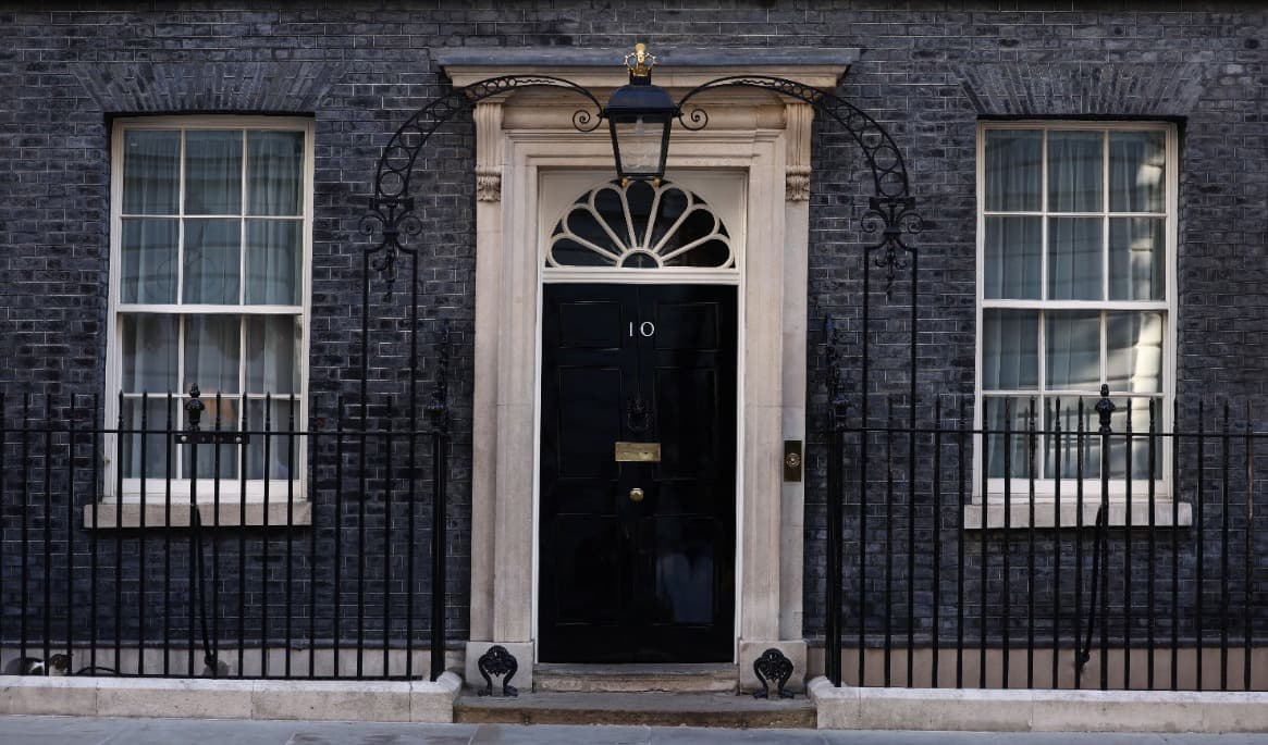 Den brittiska regeringen vill förbjuda energidrycker för unga under 16 år. Foto: Toby Shepheard/AFP via Getty Images