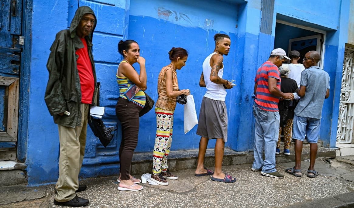 Foto: Adalberto Roque/Gettyimages