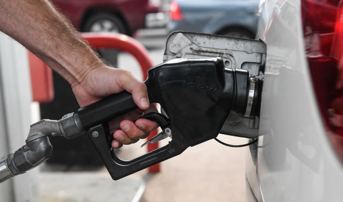 Trots att Kanada har högt ställda klimatmål har man från 1995 och fram till nu inte lyckats göra sig mindre fossilberoende, enligt en ny rapport. Foto: Matthew Hatcher/AFP via Getty Images