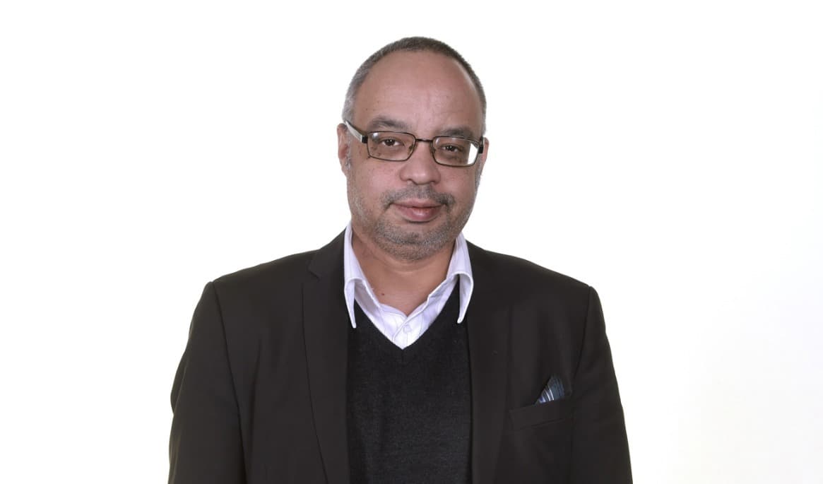 Epoch Times travexpert Robert Okpu fick alla rätt i veckans omgång av V85. Foto: Epoch Times