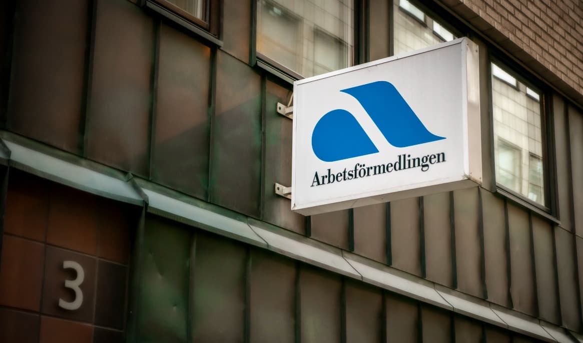 Regeringen vill få bukt med långtidsarbetslösheten i Sverige. Foto: Bilbo Lantto