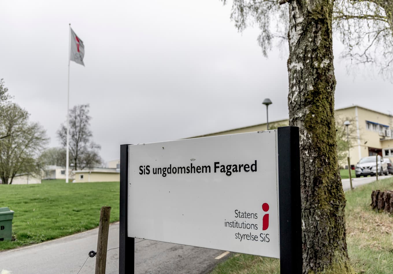 "En genomgripande förändring behövs så att barn och unga inte utsätts för missförhållanden i en vård som staten själv ansvarar för”, skriver regeringens utredare. Arkivbild. Foto: Adam Ihse/TT