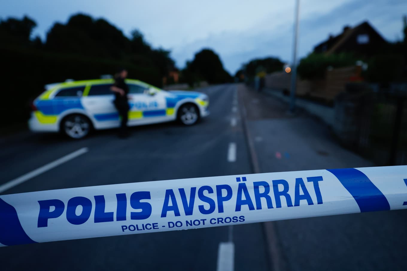 De flesta av anmälningarna gäller fall från Stockholmsområdet. Arkivbild. Foto: Andreas Hillergren/TT