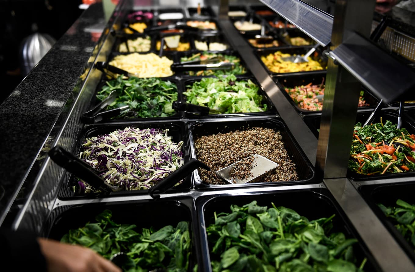 Kyckling från Lìtauen innehöll listeria. Arkivbild. Foto: Pontus Lundahl/TT