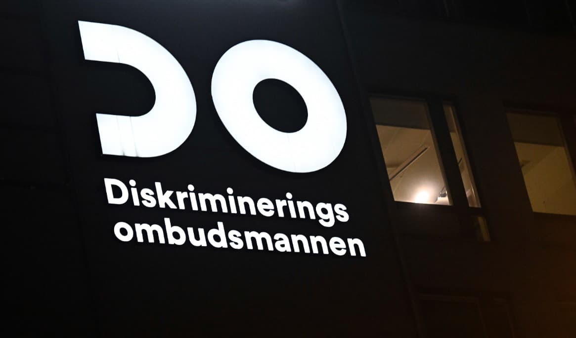 Ett bolag som hyr ut boenden krävs på 70 000 kronor efter att ha beskrivit en romsk familj som ”stökiga, zigenare”. Foto: Fredrik Sandberg/TT