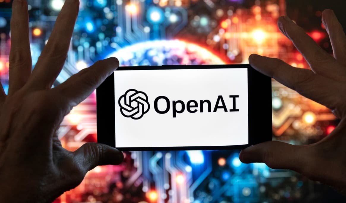 AI-modeller från Open AI attackerade plattformen Hugging Face i juli. Nu tycks alltså liknande attacker ha skett även tidigare. Arkivbild. Foto: Michael Dwyer/AP/TT