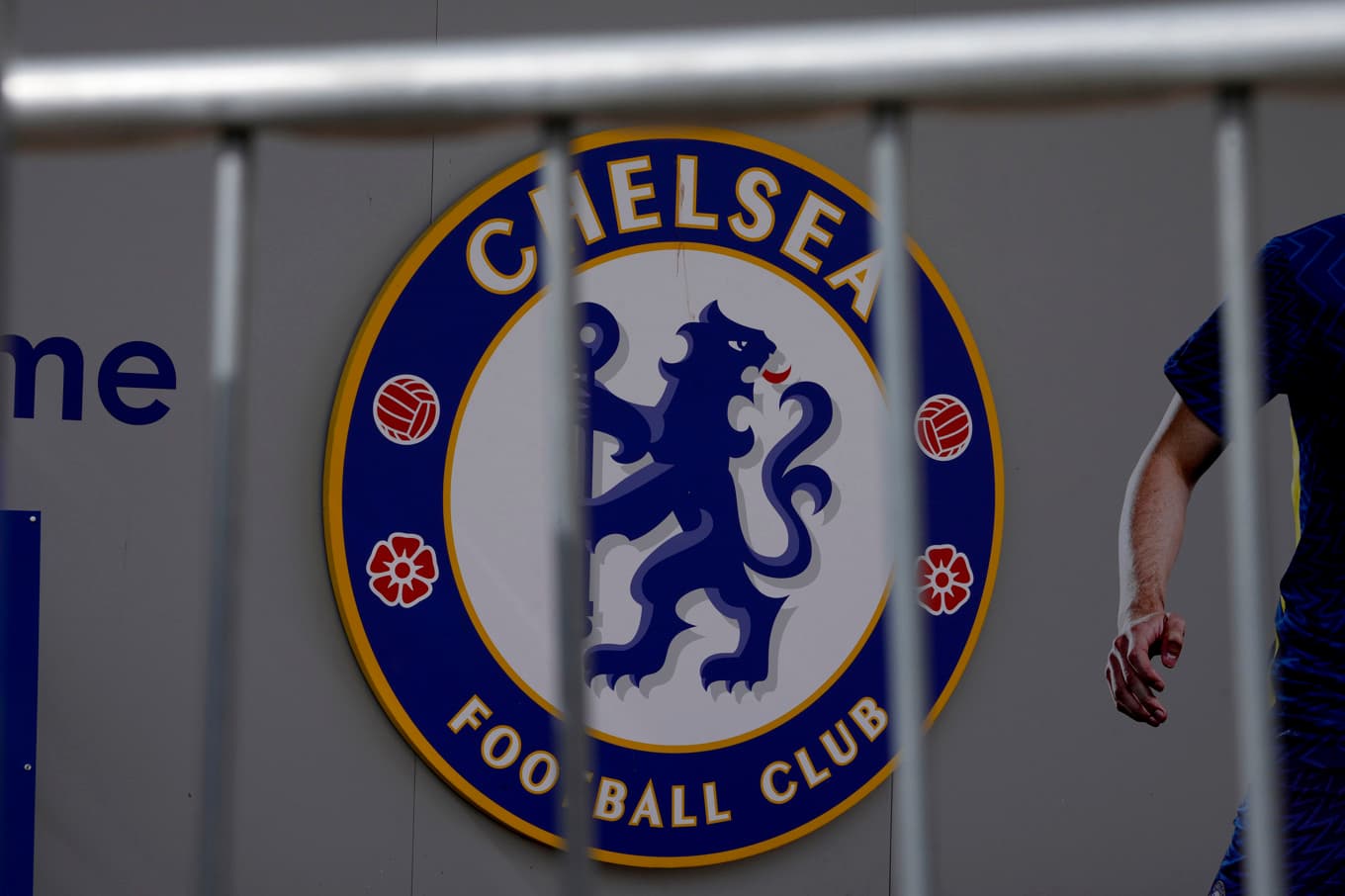 Chelsea vann Premier League 2016-2017. Arkivbild. Foto: Matt Dunham/AP/TT