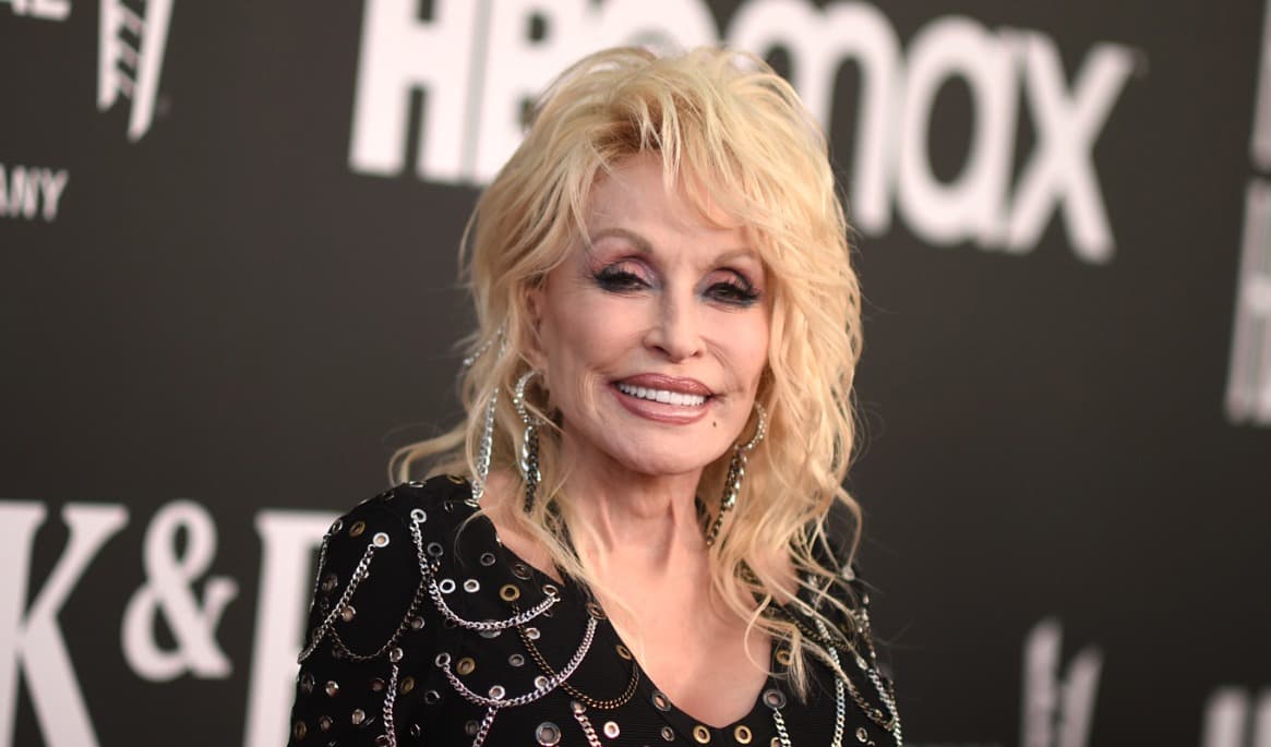 Dolly Parton avled i augusti. Nu är det konflikt kring hennes dödsbo. Foto: Richard Shotwell/AP/TT