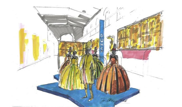 Illustration: Tor Cederman