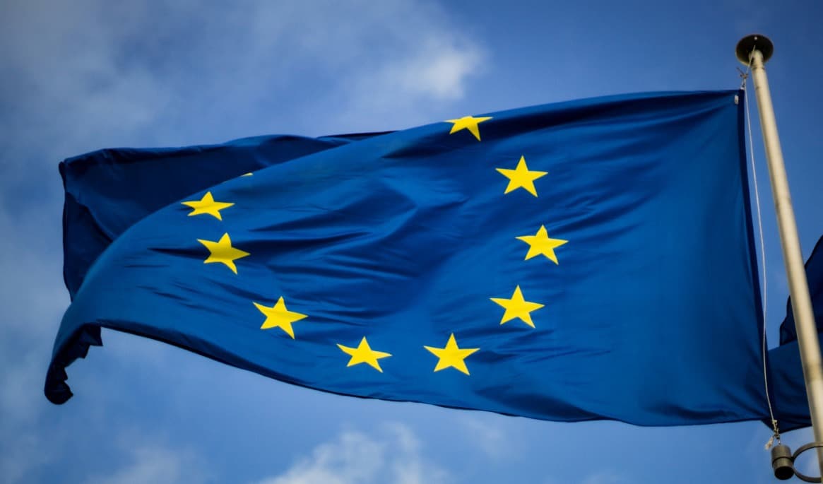 Inflationen steg i EU under september. Foto: Christian Lue