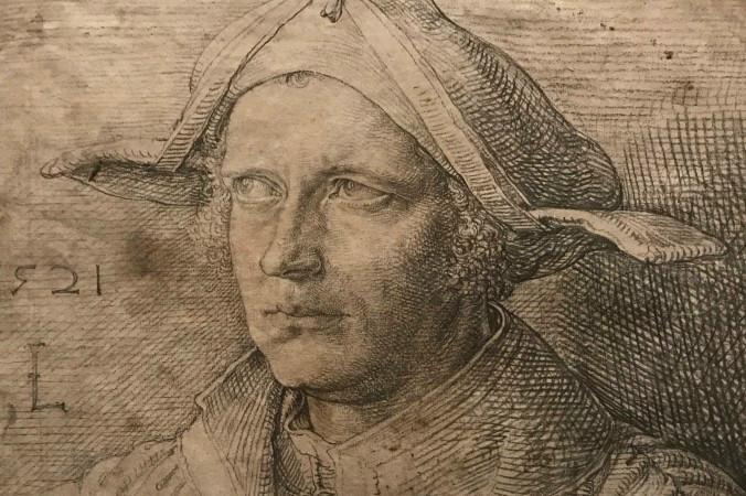 

































“Porträtt av en ung man” 1521. Lucas van Leyden (Holland 1494–1533). Svartkrita och kol, med spår av vit krita. Nationalmuseum, Stockholm. Foto: Milene Fernandez                                                                                                                                                                                                                                                                                                                                                                                                                                                                                                                                                                                                                                                                                                                                                                                                                                                                                                                                                                                                                                                                                                                                                                                                                                                                                                                                                                                                                                                                                                                                                            