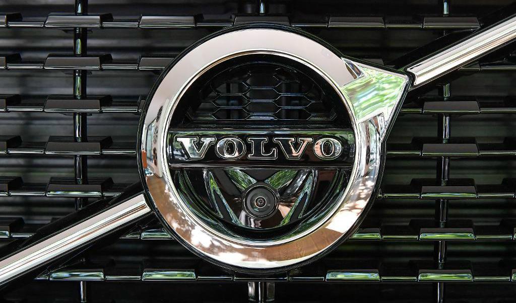 
Volvo Cars ska via ett utökat samarbete med Geely kombinera resurser för att utveckla plattformer för elektrifierade bilar.  Foto: TT-arkivbild                                            