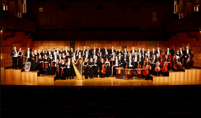 


Malmö SymfoniOrkester tar sig an Mahlers sjua, 28 och 29/9. Foto: Christiaan Dirkssen                                                                                                                                    