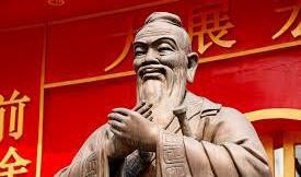 


Konfucius var en känd filosof som var född i hundens tecken.                                                                                                                                    