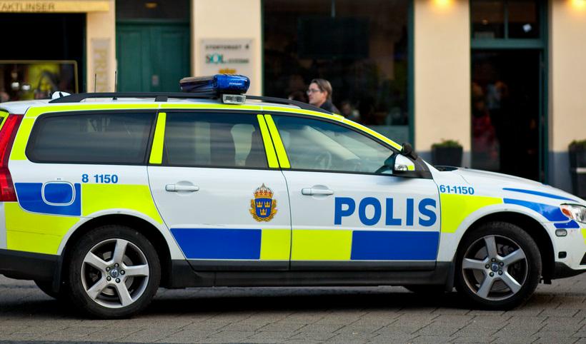 Foto: Håkan Dahlström/Flickr-arkivbild