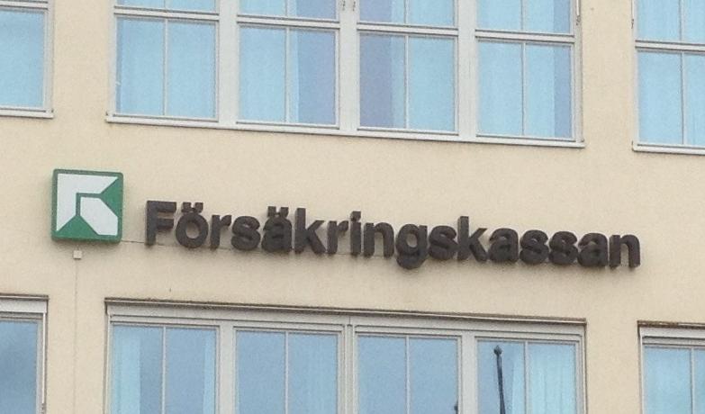 Tre sparkade toppdirektörer för Försäkringskassan har tillsammans fått ut nästan nio miljoner kronor i avgångsvederlag. Foto: Epoch Times-arkivbild