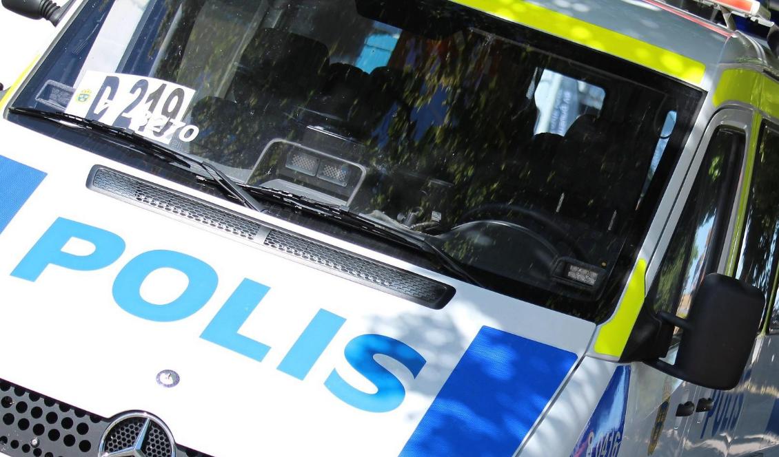 Gävle har drabbats flera bilbränder den senaste tiden. Foto: Epoch Times-arkivbild