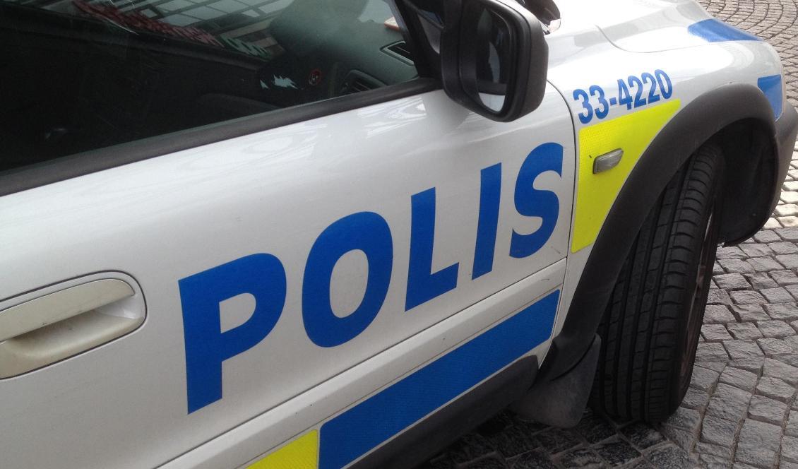 
En man greps på onsdagen misstänkt för att ha ofredat kvinnor i Eskilstuna. Foto: Epoch Times-arkivbild                                                