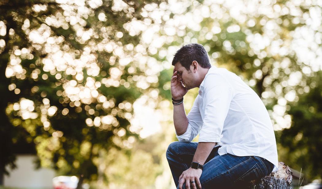 Testosteron är ett viktigt hormon, och påverkar det övergripande välmåendet. Foto: David Calderón