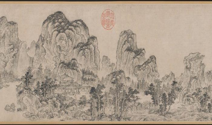 


































"Landskap”, detalj, sent 1300-tal av Zhao Yuan. Foto:  Metropolitan Museum of Art                                                                                                                                                                                                                                                                                                                                                                                                                                                                                                                                                                                                                                                                                                                                                                                                                                                                                                                                                                                                                                                                                                                                                                                                                                                                                                                                                                                                                                                                                                                                                                                                                                                                                                                                                
