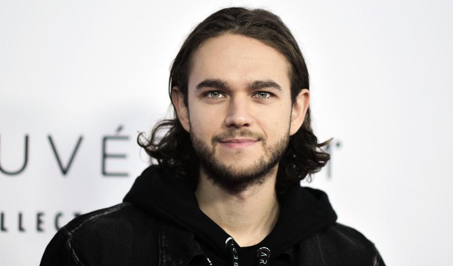 Zedd, vars riktiga namn är Anton Zaslavski, får inte längre uppträda i Kina. Foto: Richard Shotwell/AP/TT-arkivbild