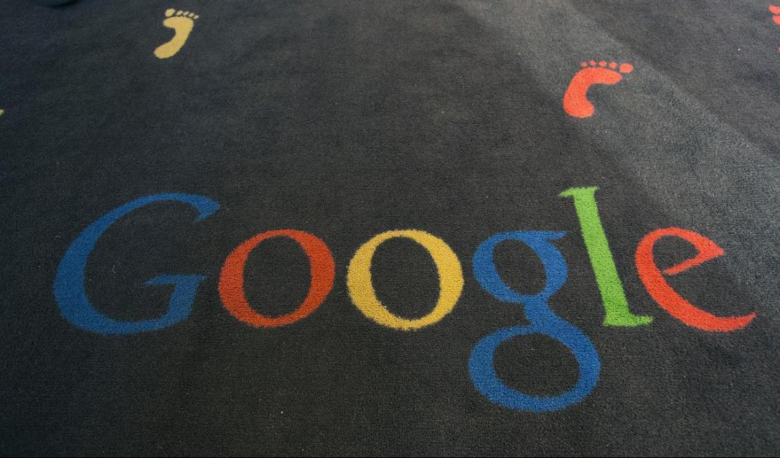 Sökjätten Google uppges arbeta i ett hemligt projekt tillsammans med ett sjukvårdsbolag som går ut på att samla in miljontals amerikaners hälsovårdsuppgifter. Foto: Jacques Brinon/AP/TT-arkivbild