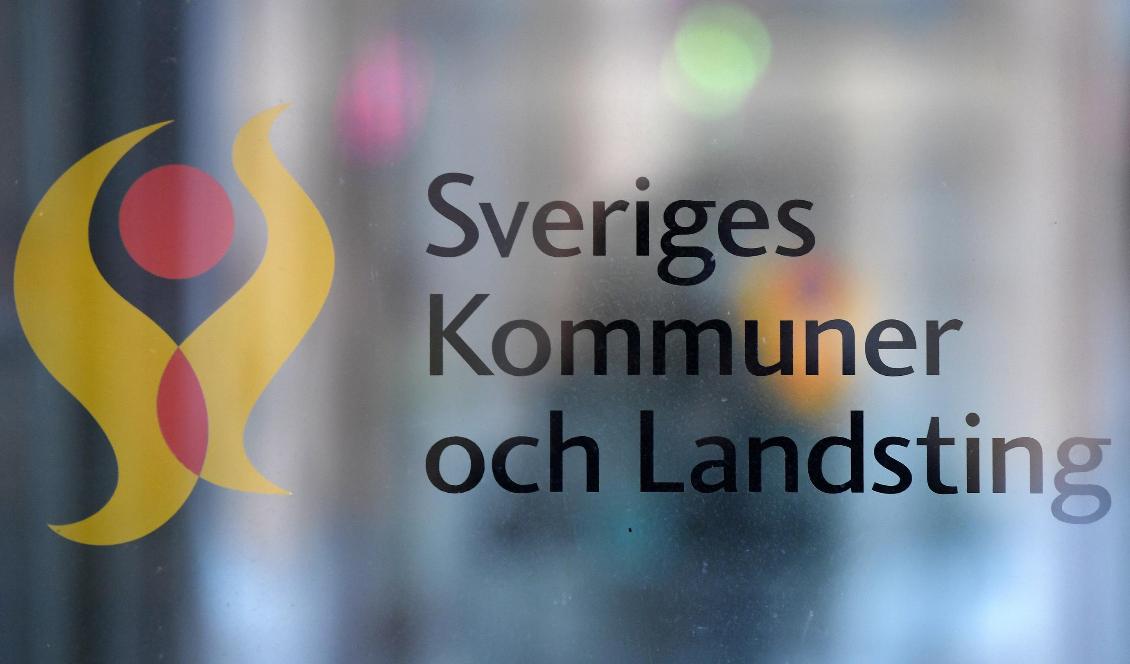 Fyra av fem kommunala ekonomichefer tror på sämre ekonomiska förutsättningar nästa år, enligt en undersökning från SKL. Foto: Stina Stjernkvist/TT-arkivbild