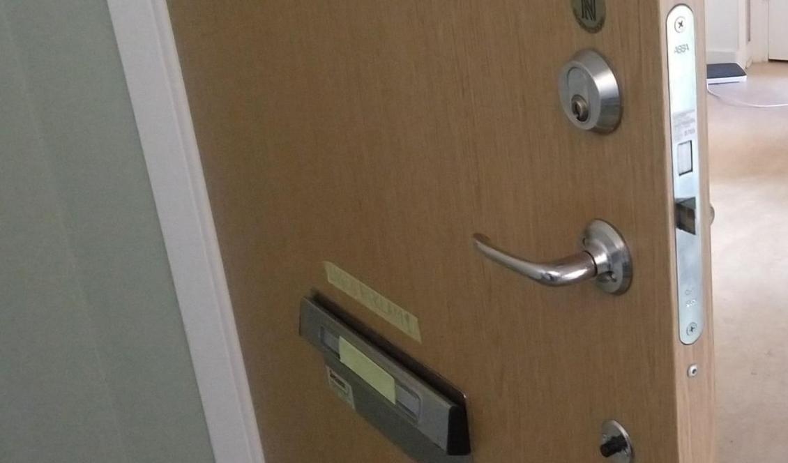 En man låg död i sin lägenhet i över tre år. Foto: Epoch Times-arkivbild