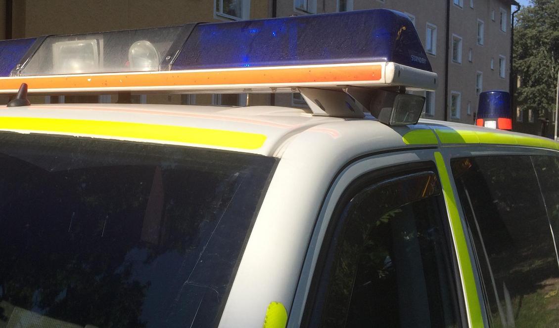 En busschaufför misshandlades i Västerås i helgen. Foto: Epoch Times-arkivbild