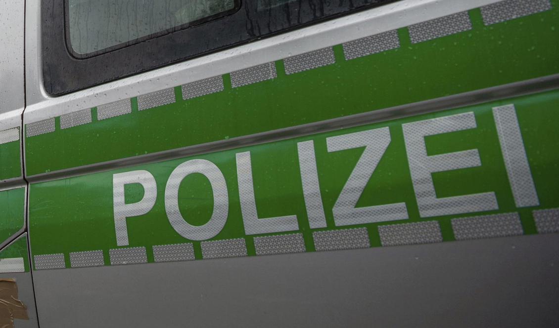 Tre personer har frihetsberövats i Tyskland, misstänkta för att ha planerat ett dåd för IS. Foto: Lino Mirgeler/AP/TT
