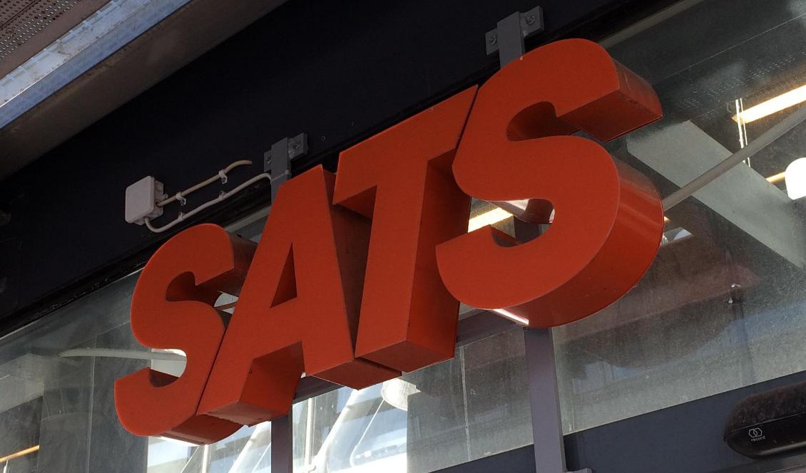 Gymkedjan öppnar åter igen på torsdag efter att ha haft stängt i två veckor. Foto: Epoch Times-arkivbild