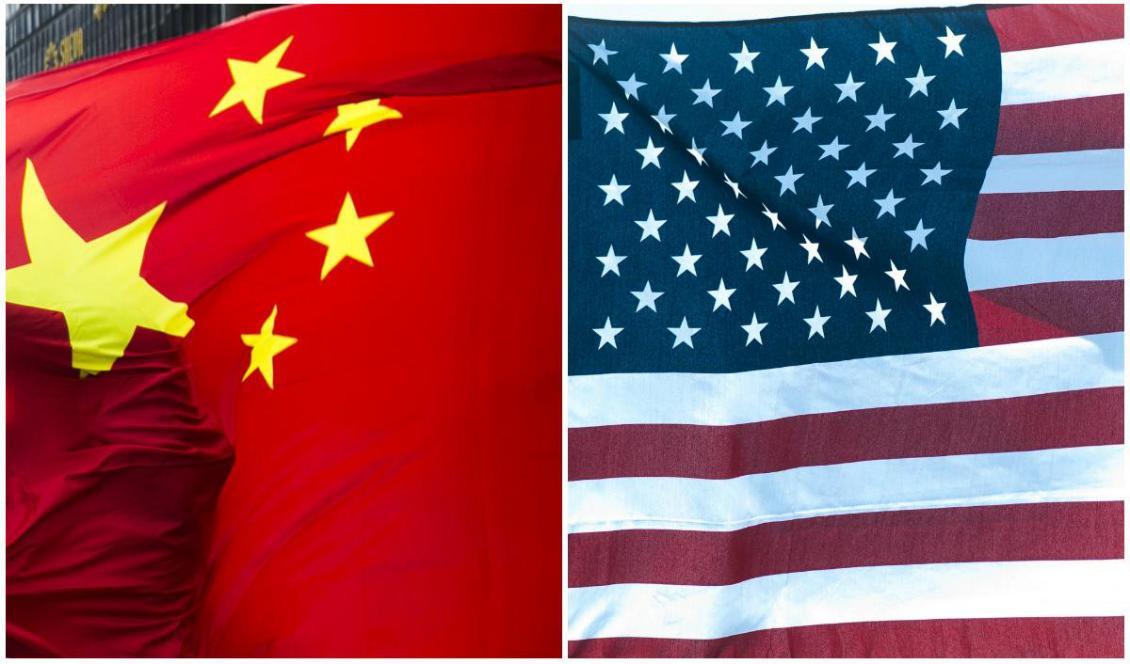 





Flera amerikanska journalister flera får sina visum indragna av Kina. Foto: Epoch Times                                                                                                                                                                                                                                                                                                