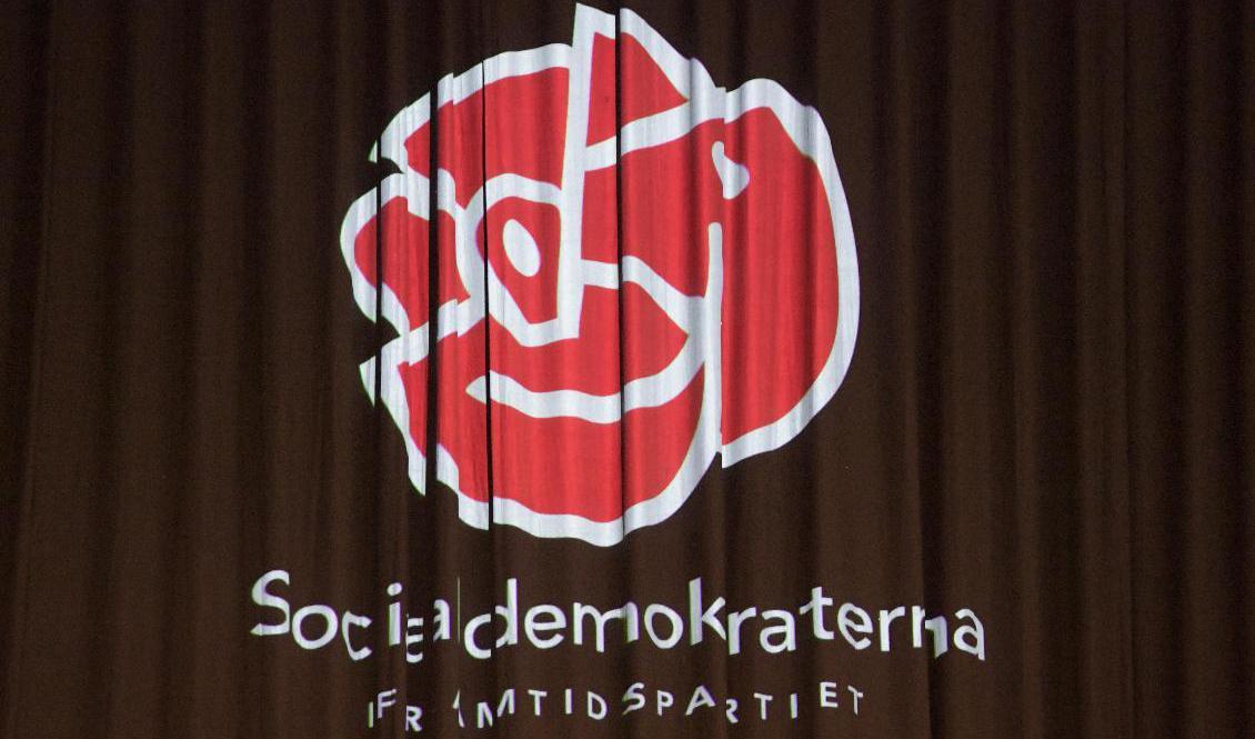 Socialdemokraterna i Helsingborg bryter med SSU efter missförhållanden i det lokala ungdomsförbundet. Foto: Janerik Henriksson/TT-arkivbild