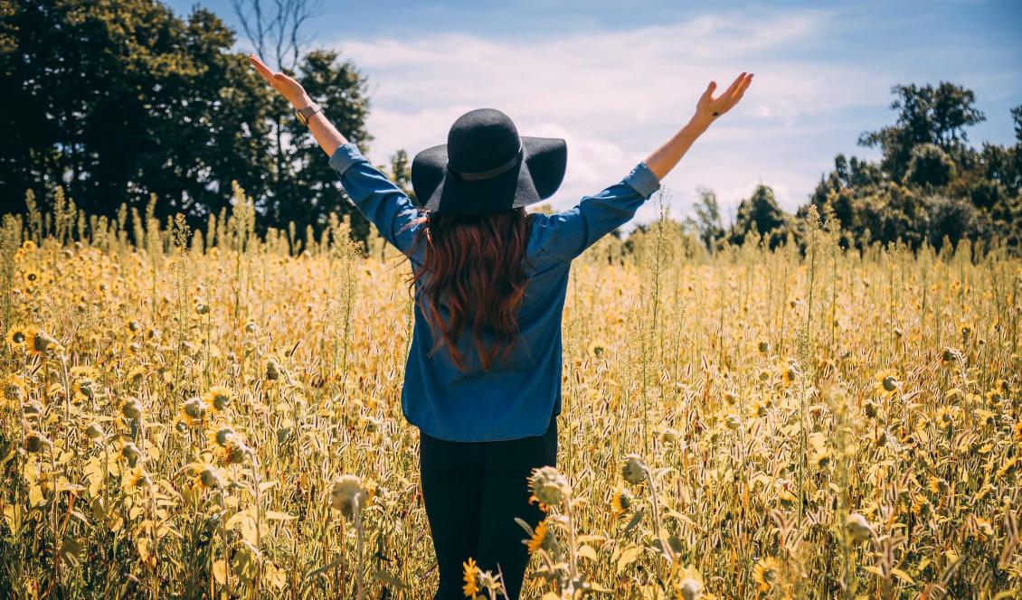 Foto: Alora Griffiths/Unsplash