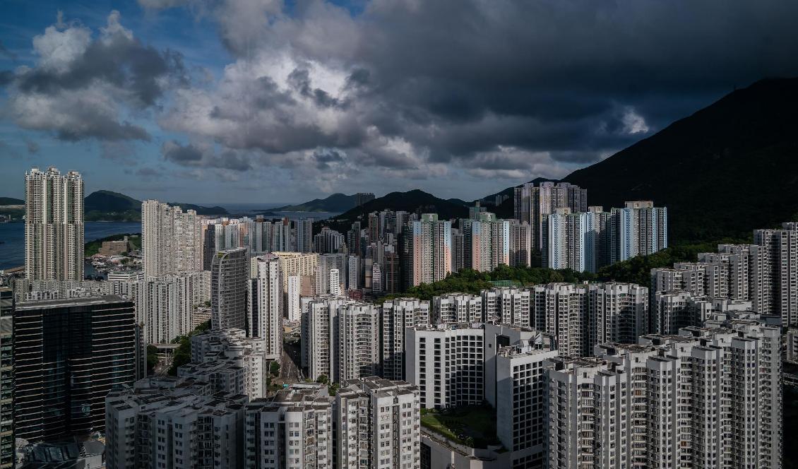 




Hongkong. Foto: Anthony Kwan/Getty Images                                                                                                                                                                                                                            