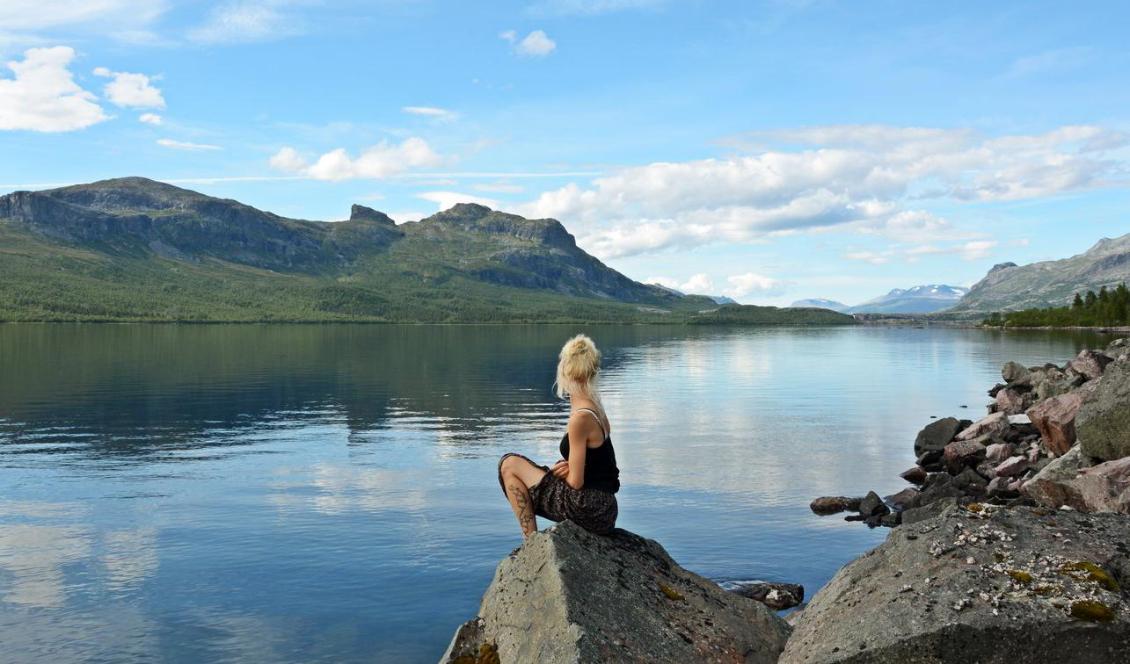 Forskning visar på att människor med hög platsanknytning har en högre känsla av tillhörighet, är mer nöjda med sitt liv, har starkt socialt kapital och upplever ett starkt existentiellt fotfäste. Foto: Matthew Wilkins