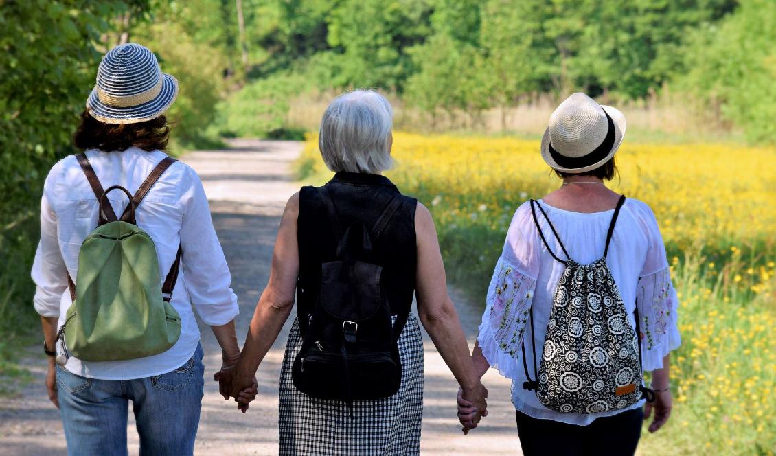 Många vuxna kan förändra sin kost och sin livsstil för att få ner blodtrycket till hälsosammare nivåer. Foto: Silvarita, Pixabay