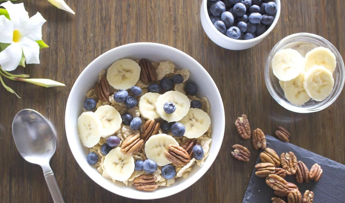 Banan är en god källa till kalium. Foto: Tesa Robbins/Pixabay