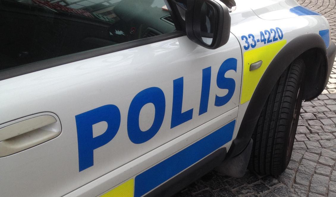 
En 16-årig pojke har gripits misstänkt för dödsskjutningen av en jämnårig på torsdagskvällen i Eskilstuna. Foto: Epoch Times. Arkivbild.                                            