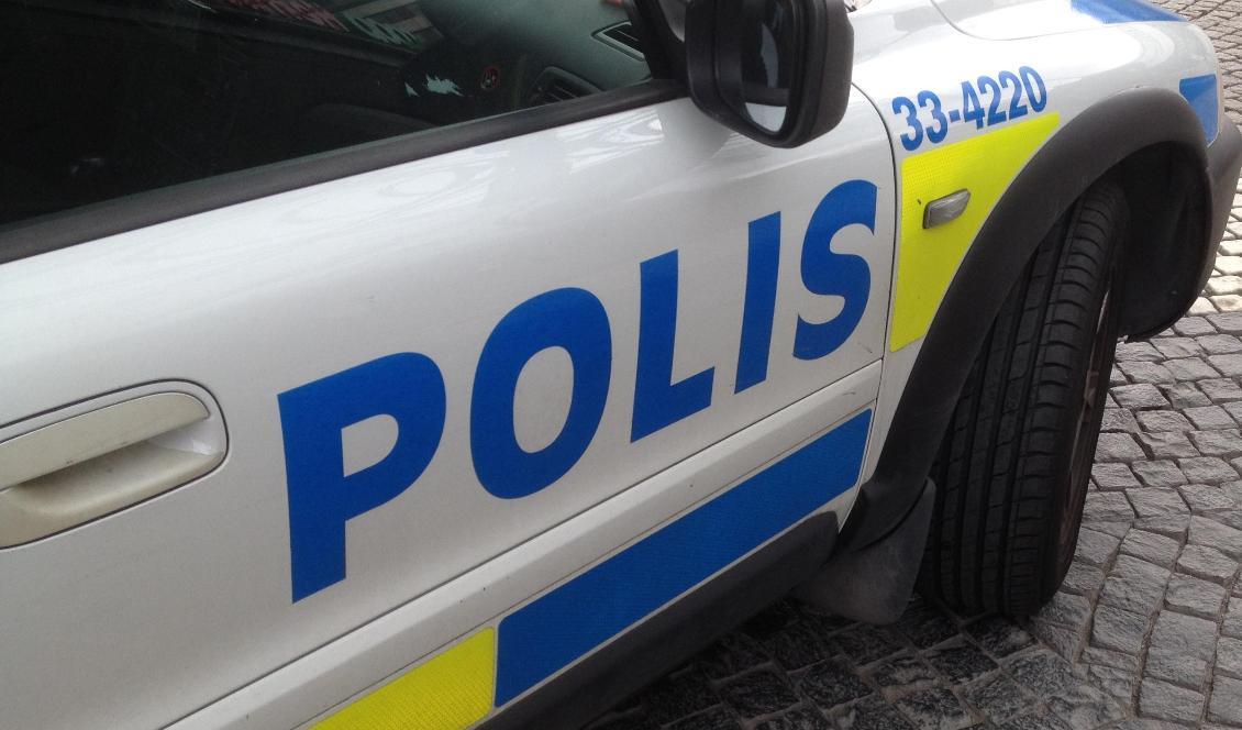 
En man har avlidit sedan en misstänkt skottlossning ägde rum i Västerås vid midnatt. Foto: Epoch Times. Arkivbild.                                            