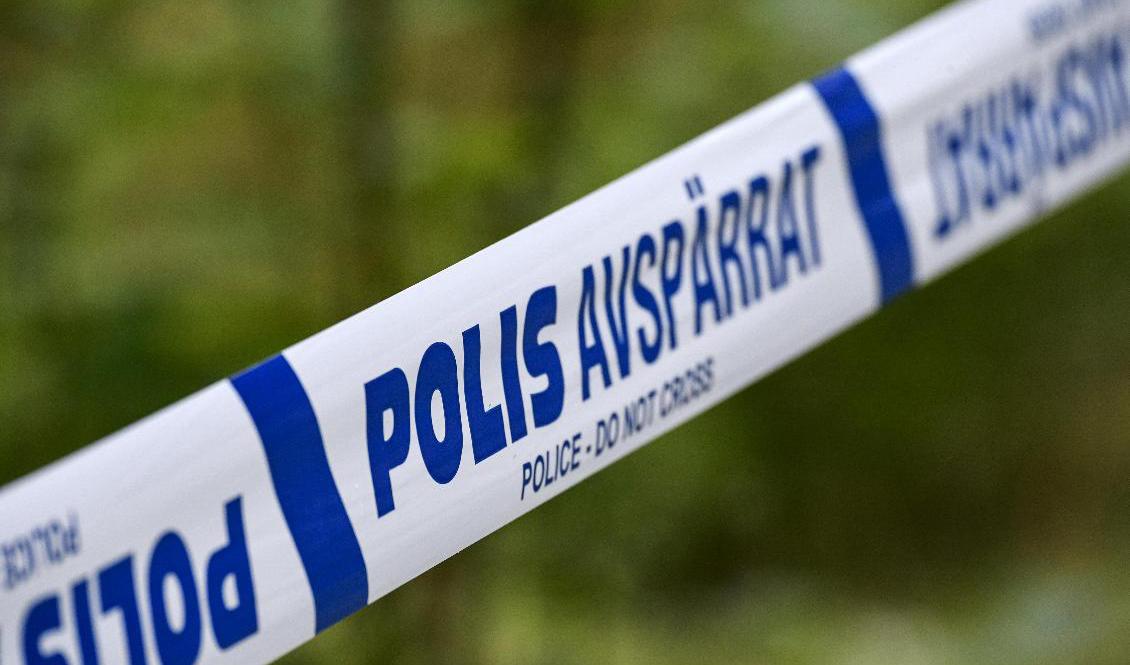 Tre kvinnor har på kort tid blivit överfallna och misshandlade i Stenungsund. Arkivbild. Foto: Johan Nilsson/TT